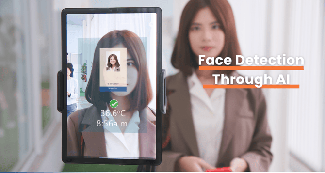 face detection ai 